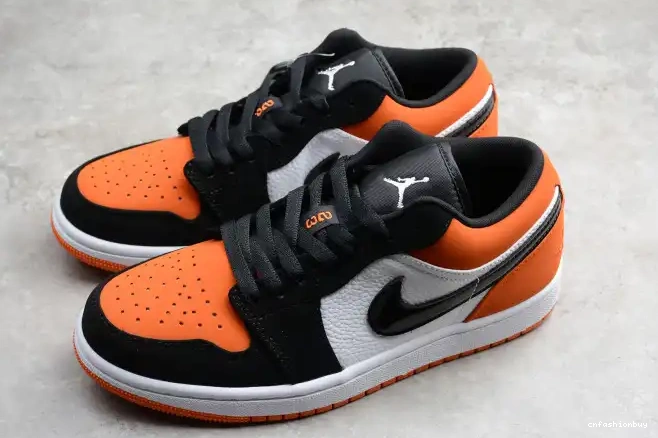 Shattered 553558-128 Low Backboard 1 Jordan Air 0504
